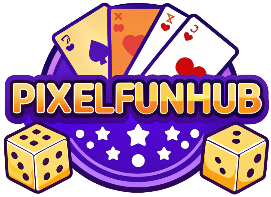 PIXELFUNHUB